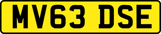 MV63DSE