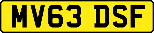 MV63DSF