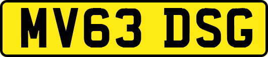MV63DSG