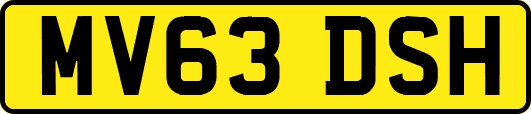 MV63DSH