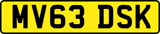MV63DSK