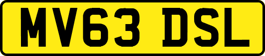 MV63DSL