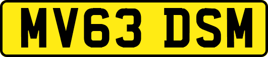MV63DSM