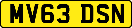 MV63DSN