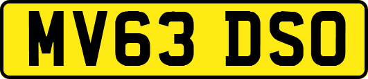MV63DSO