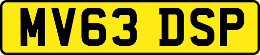 MV63DSP