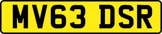 MV63DSR