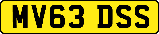 MV63DSS