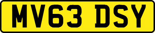 MV63DSY