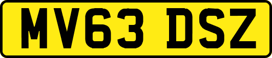 MV63DSZ