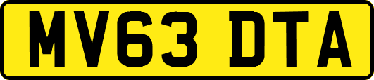 MV63DTA