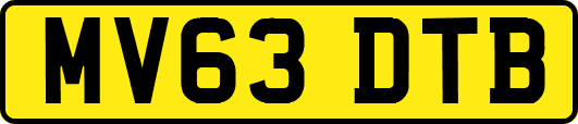 MV63DTB