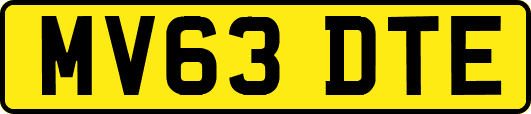 MV63DTE