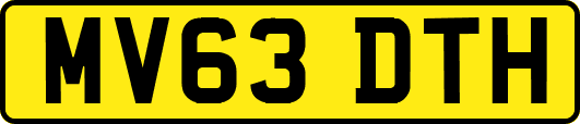 MV63DTH