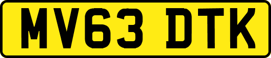 MV63DTK