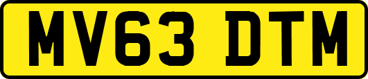 MV63DTM