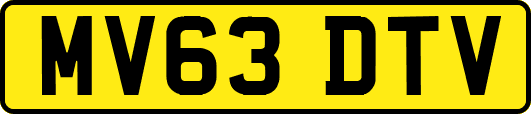 MV63DTV