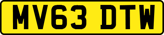 MV63DTW