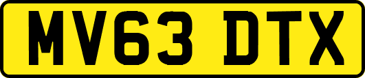MV63DTX