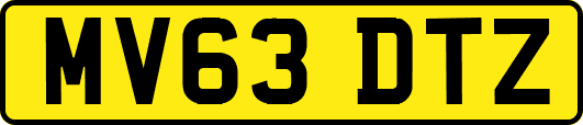 MV63DTZ