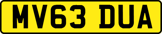 MV63DUA