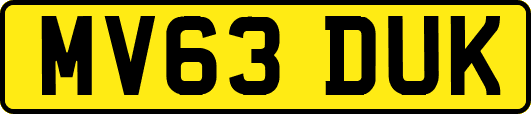 MV63DUK