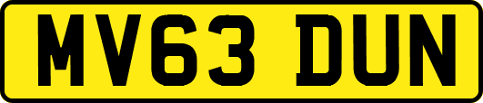 MV63DUN