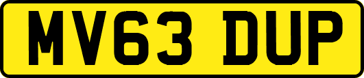 MV63DUP