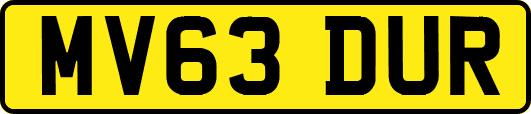 MV63DUR