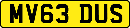 MV63DUS
