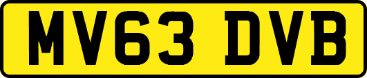 MV63DVB