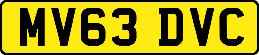 MV63DVC