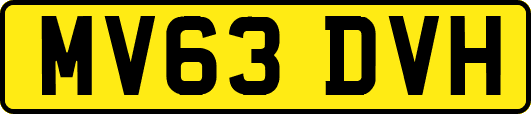 MV63DVH