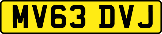 MV63DVJ