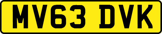 MV63DVK