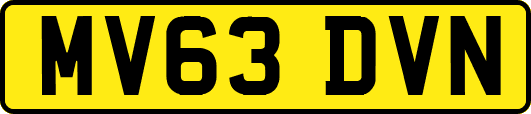 MV63DVN