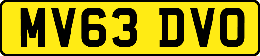 MV63DVO