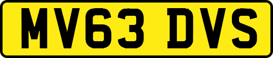 MV63DVS