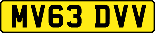 MV63DVV
