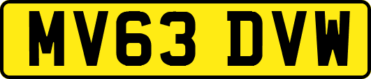 MV63DVW