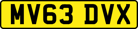 MV63DVX