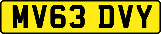 MV63DVY