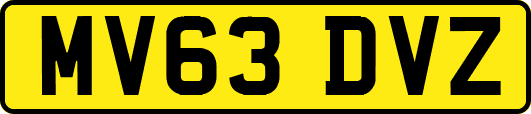 MV63DVZ