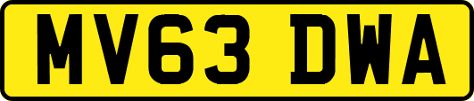 MV63DWA
