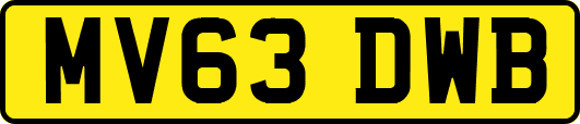 MV63DWB
