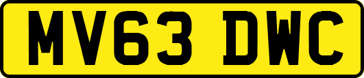 MV63DWC