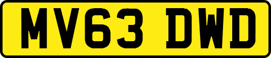 MV63DWD