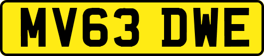 MV63DWE