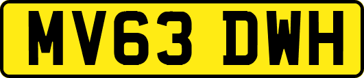 MV63DWH