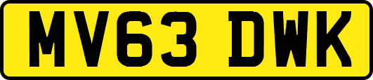 MV63DWK